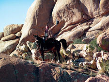 USA-Arizona-Apache Trail